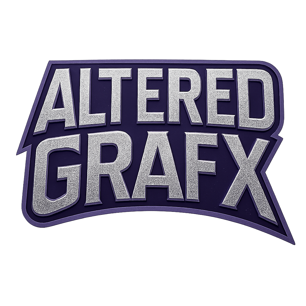 Design. Altered. Perfected.